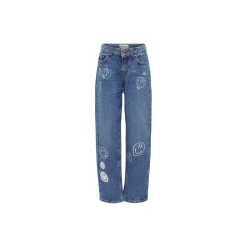Kids Only Broek Blauw