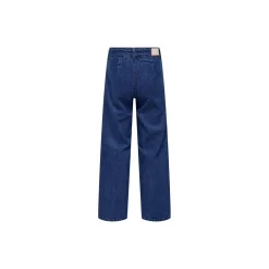 Kids Only Broek Blauw