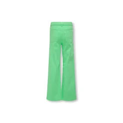 Kids Only Broek Groen