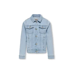Kids Only Jas Blauw