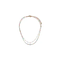 Kids Only Ketting Roze