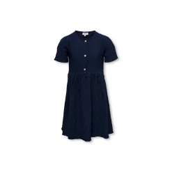 Kids Only Kleedje Blauw