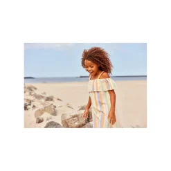 Kids Only Kleedje Multicolour