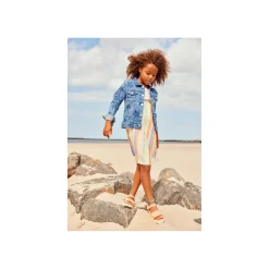 Kids Only Kleedje Multicolour