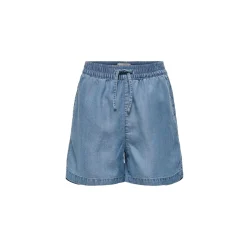 Kids Only Shortje Blauw