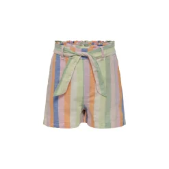 Kids Only Shortje Multicolour