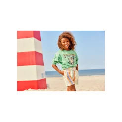 Kids Only Shortje Multicolour