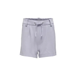 Kids Only Shortje Paars