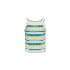 Kids Only Topje Beige