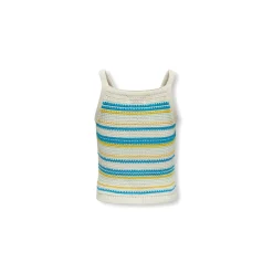 Kids Only Topje Beige