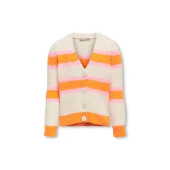 Kids Only Trui Beige