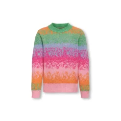 Kids Only Trui Paars