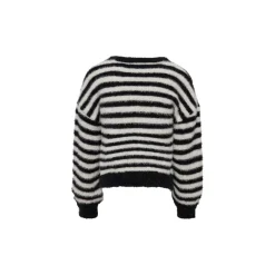 Kids Only Trui Zwart