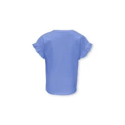 Kids Only T-shirt Blauw