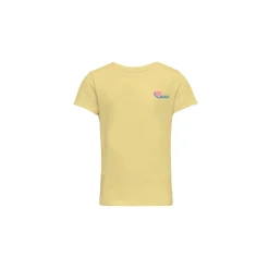 Kids Only T-shirt Geel