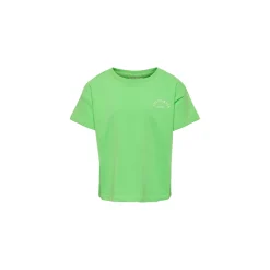 Kids Only T-shirt Groen