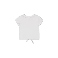 Kids Only T-shirt Wit