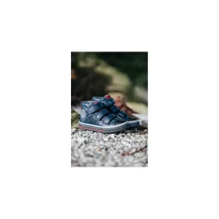 Kipling Boots / enkellaars Blauw