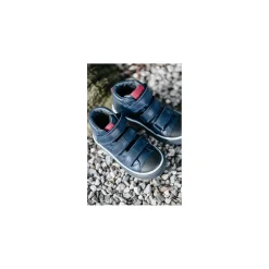 Kipling Boots / enkellaars Blauw