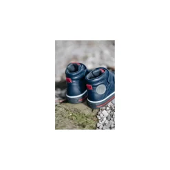Kipling Boots / enkellaars Blauw