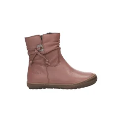 Kipling Boots / enkellaars Roze