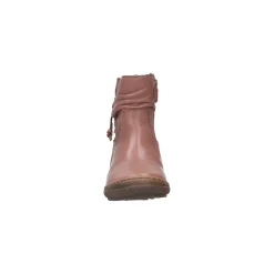 Kipling Boots / enkellaars Roze