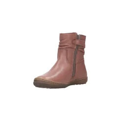 Kipling Boots / enkellaars Roze