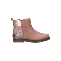 Kipling Boots / enkellaars Roze