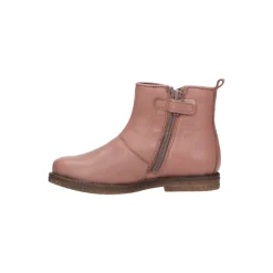 Kipling Boots / enkellaars Roze