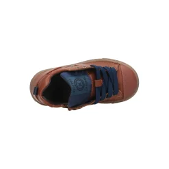 Kipling Bottine Cognac