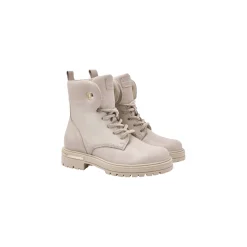 Kipling Bottine Taupe