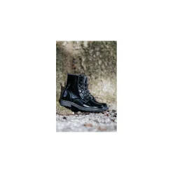 Kipling Bottine Zwart