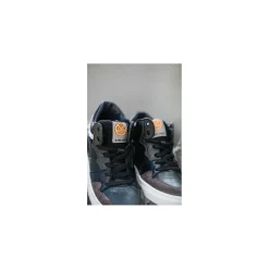 Kipling Hoge sneaker Kaki