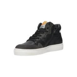 Kipling Hoge sneaker Kaki