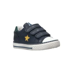 Kipling Lage sneaker Blauw