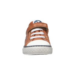 Kipling Lage sneaker Cognac