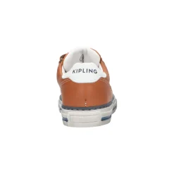 Kipling Lage sneaker Cognac