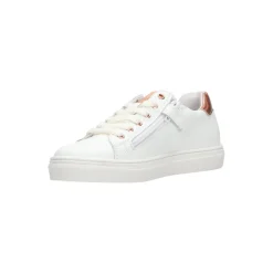 Kipling Lage sneaker Wit