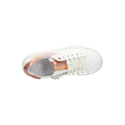 Kipling Lage sneaker Wit