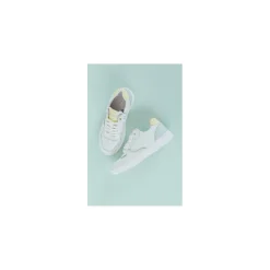 Kipling Lage sneaker Wit