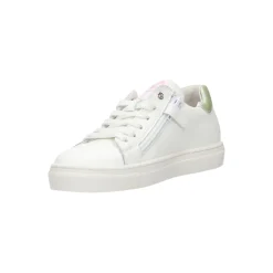 Kipling Lage sneaker Wit