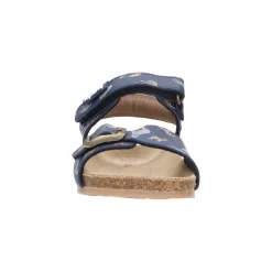 Kipling Sandaal Blauw