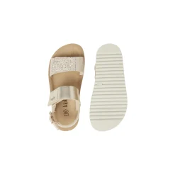 Kipling Sandaal Goud