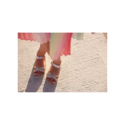 Kipling Sandaal Goud