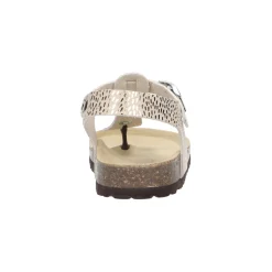 Kipling Sandaal Goud