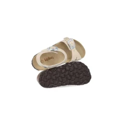 Kipling Sandaal Goud