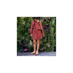 Kipling Sandaal Goud