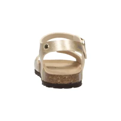 Kipling Sandaal Goud