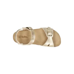 Kipling Sandaal Goud