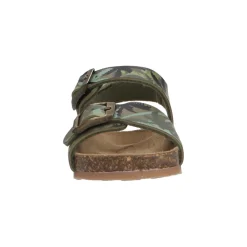 Kipling Sandaal Kaki